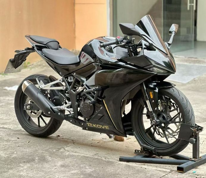 二手凯越250RR 刺鸟