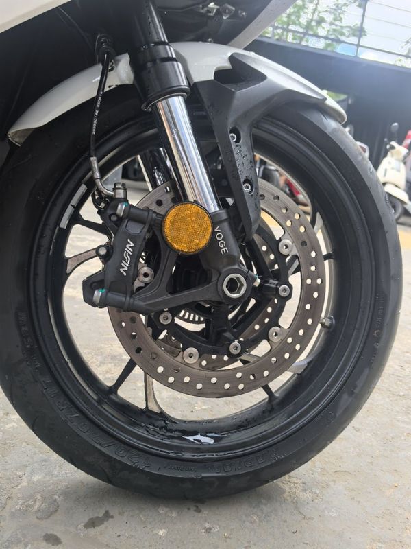 二手无极RR500S