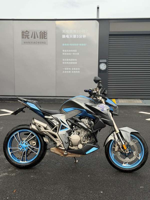 二手升仕310R