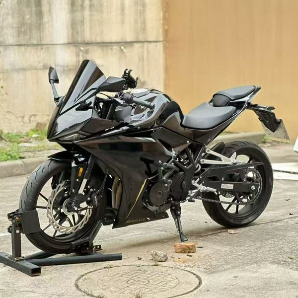 二手凯越250RR 刺鸟