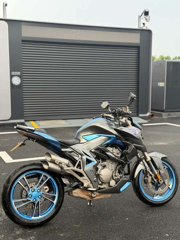 二手升仕310R