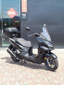 二手五羊本田NWT150