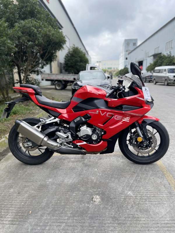 二手无极RR500S