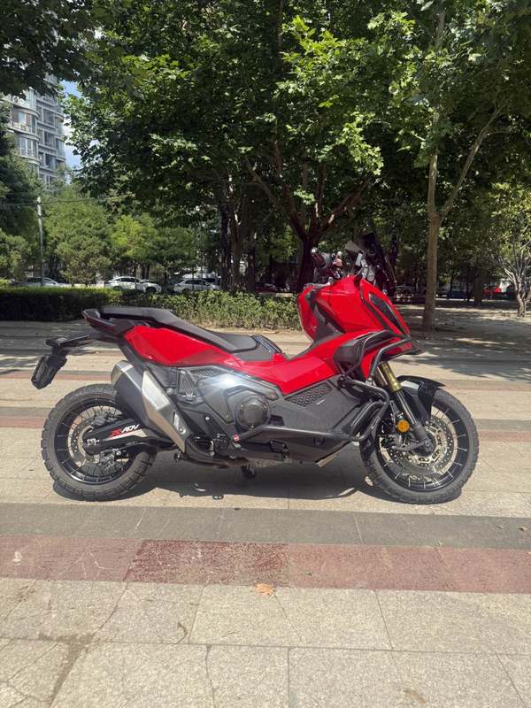 二手本田X-ADV 750