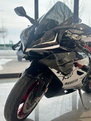 二手QJMOTOR赛921