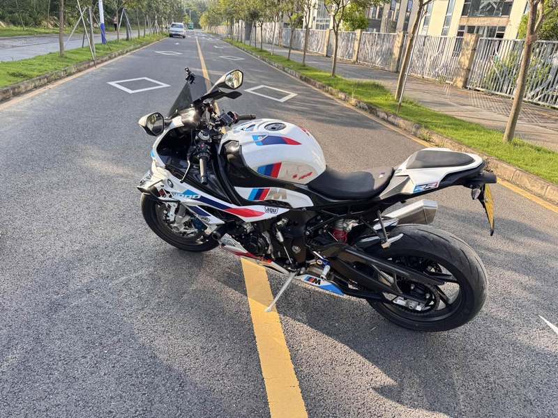 二手宝马S 1000 RR