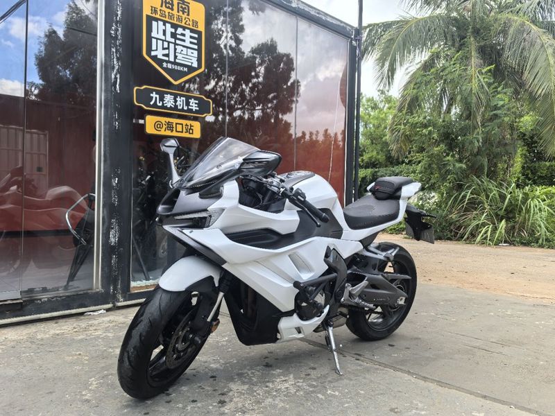 二手无极RR500S