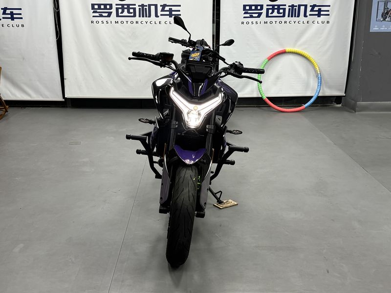 二手春风800NK
