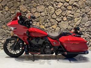 二手哈雷戴维森公路滑翔 Road Glide