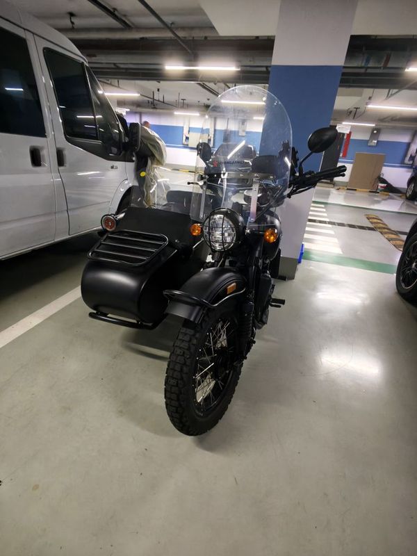 二手长江700Ⅲ