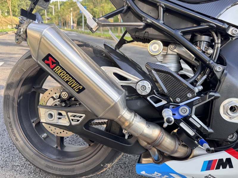 二手宝马S 1000 RR