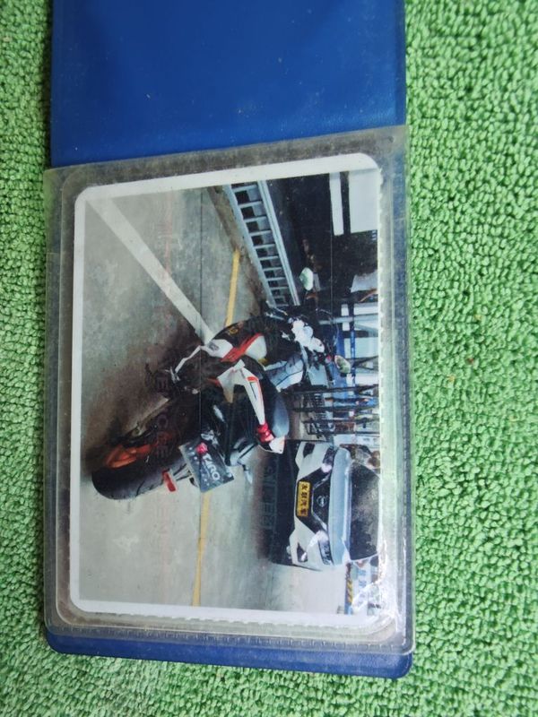 二手台荣TR 400