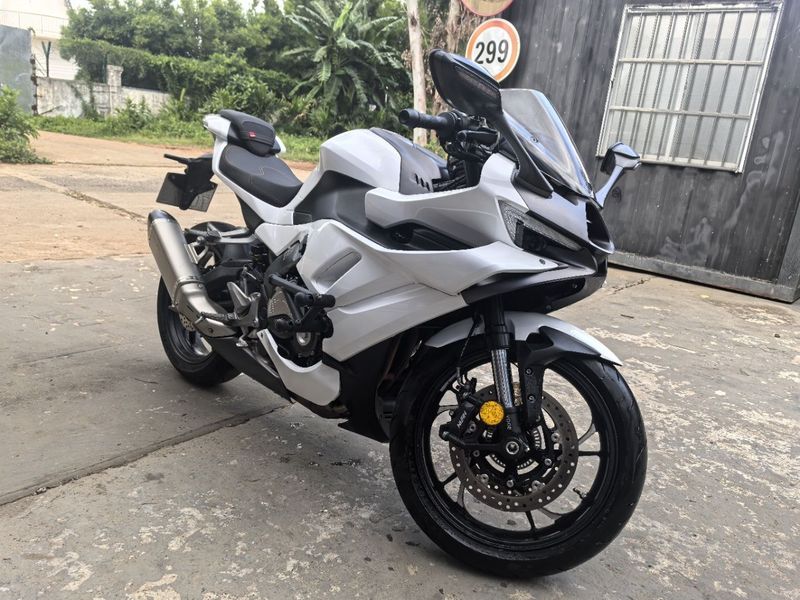 二手无极RR500S