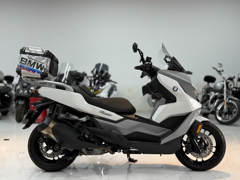 二手宝马C 400
