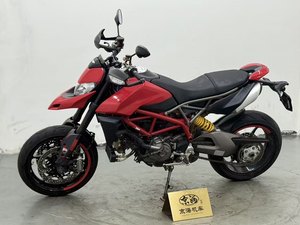 二手杜卡迪Hypermotard 950