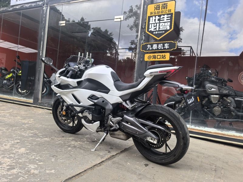 二手无极RR500S