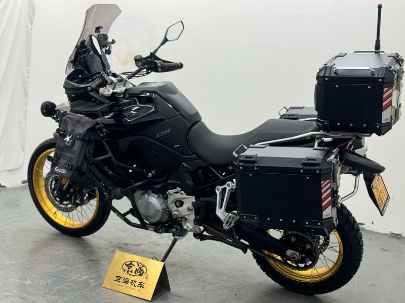 二手无极DS900X