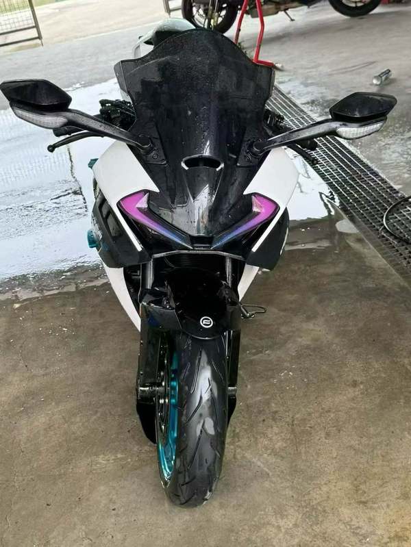 二手春风675SR-R