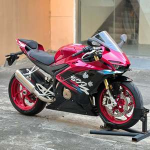 二手张雪机车500RR