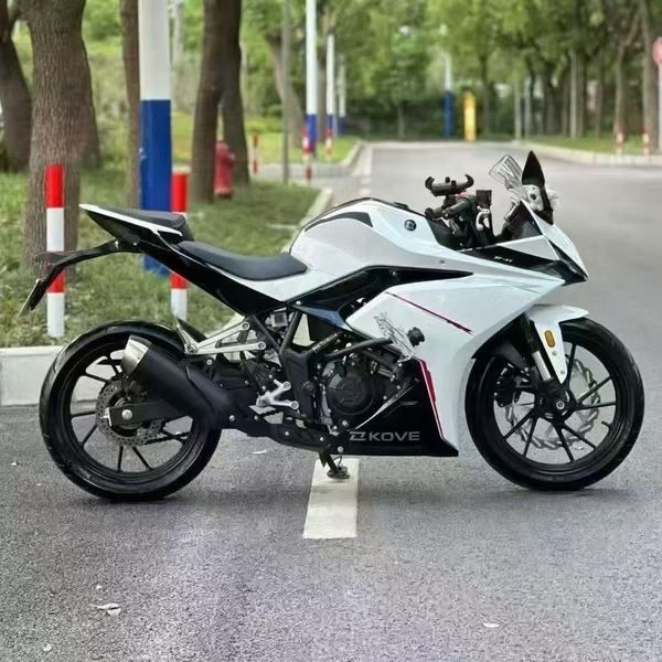 二手凯越250RR 刺鸟