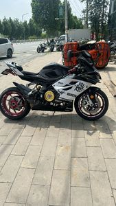 二手QJMOTOR赛921