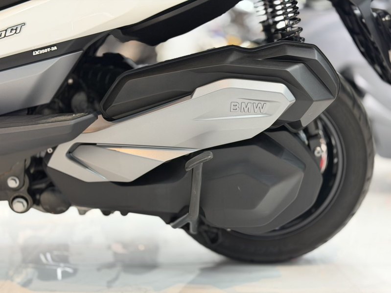 二手宝马C 400