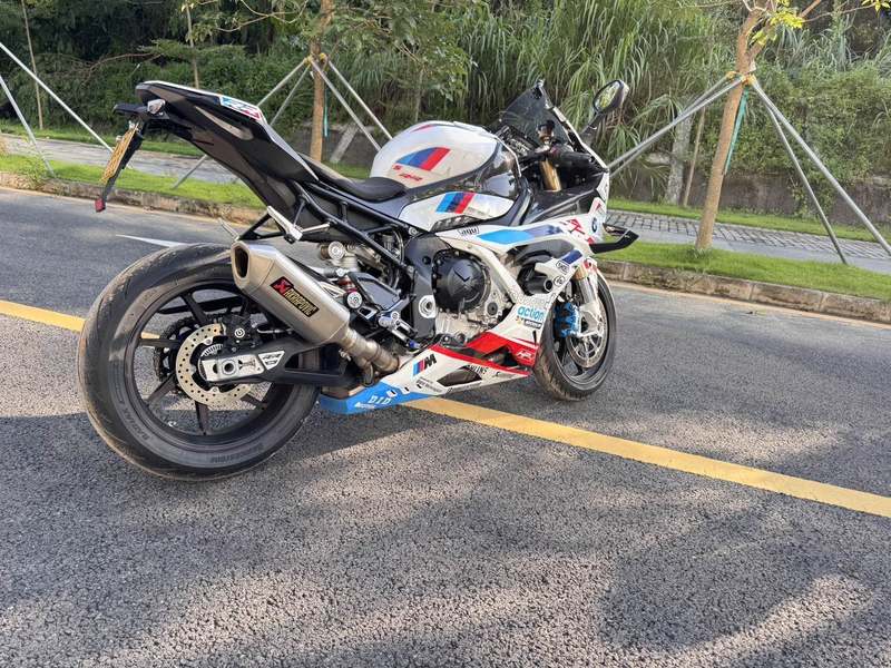 二手宝马S 1000 RR