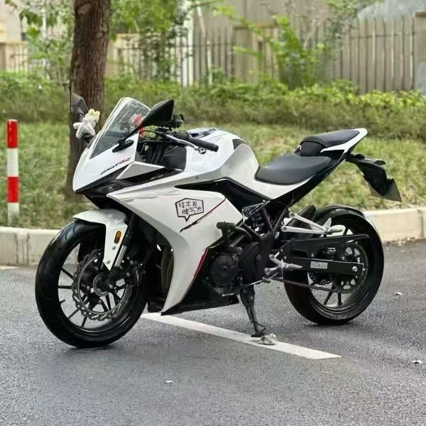 二手凯越250RR 刺鸟