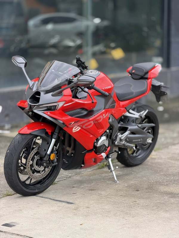 二手无极RR500S