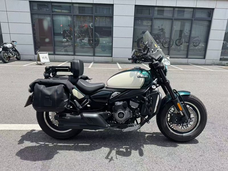 二手春风450CL-C