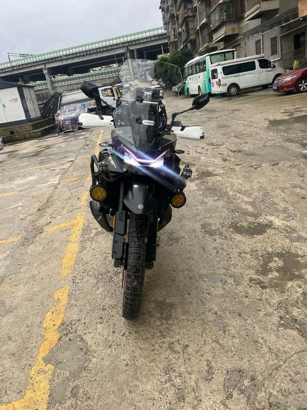 二手春风800MT-X