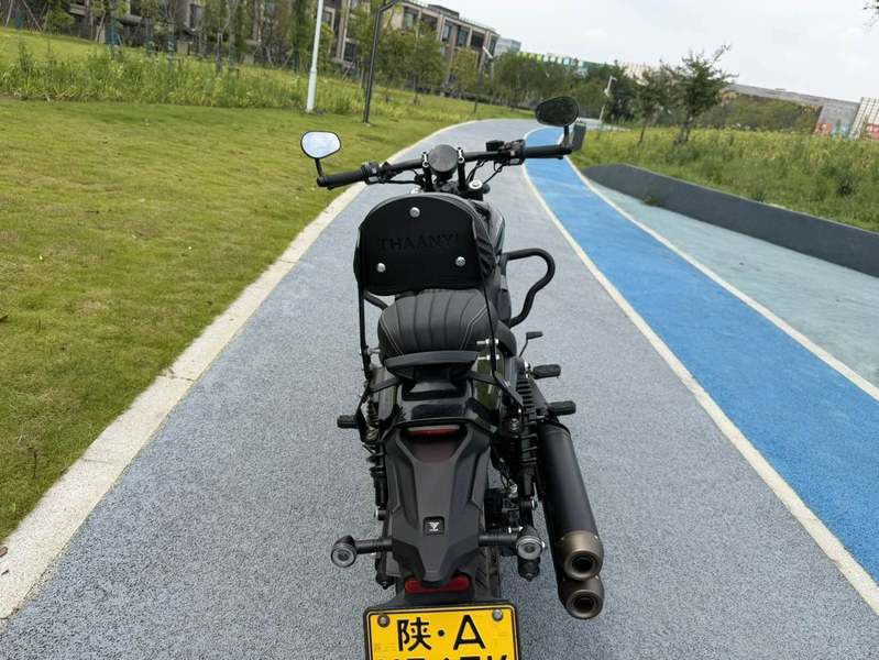 二手无极CU250