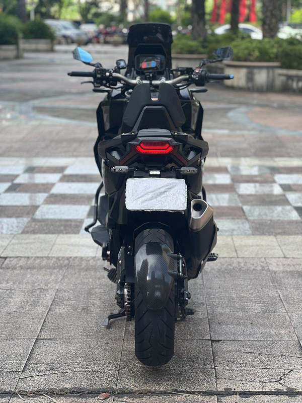 二手本田X-ADV 750