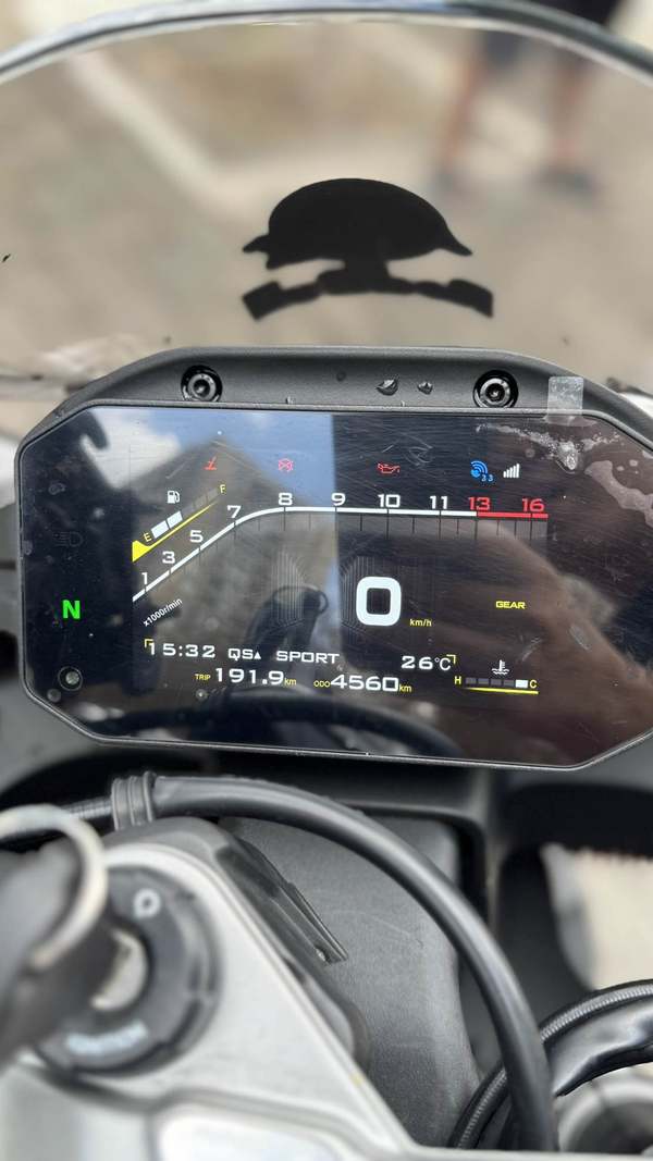 二手无极RR500S