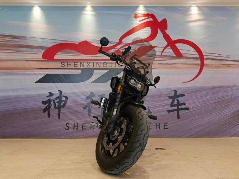 二手无极CU525