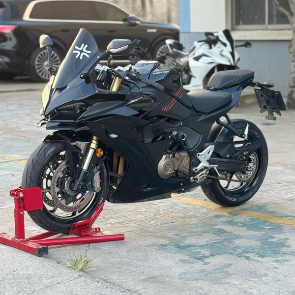 二手QJMOTOR赛550