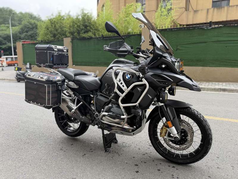 二手宝马R 1250 GS