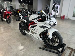 二手凯越450RR