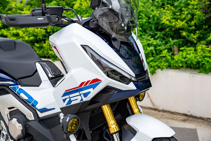 二手本田X-ADV 750