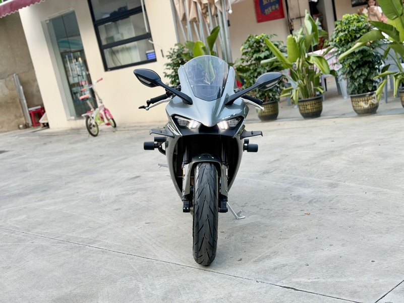 二手凯越450RR