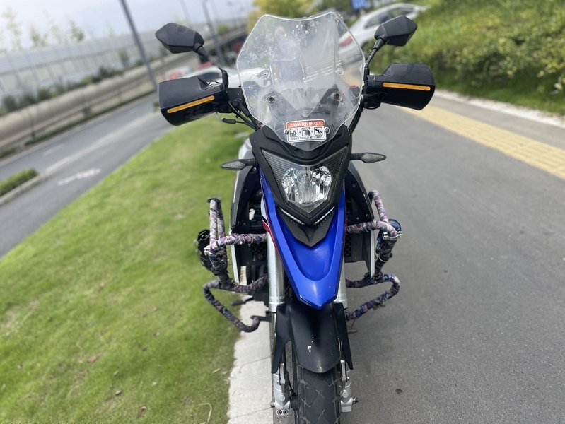 二手赛科龙RX1