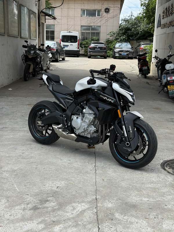 二手春风675NK