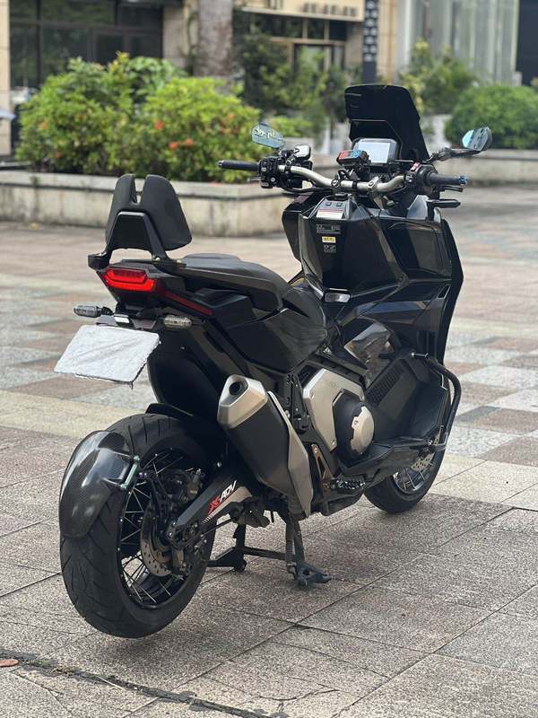 二手本田X-ADV 750