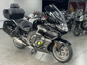二手宝马K 1600