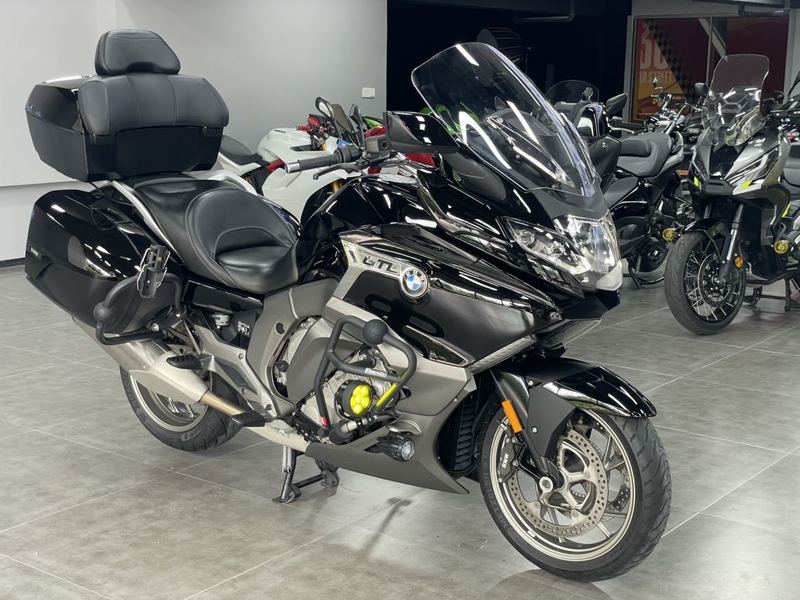 二手宝马K 1600