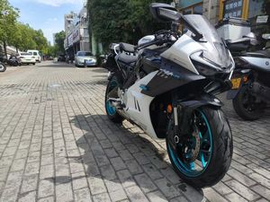 二手春风675SR-R