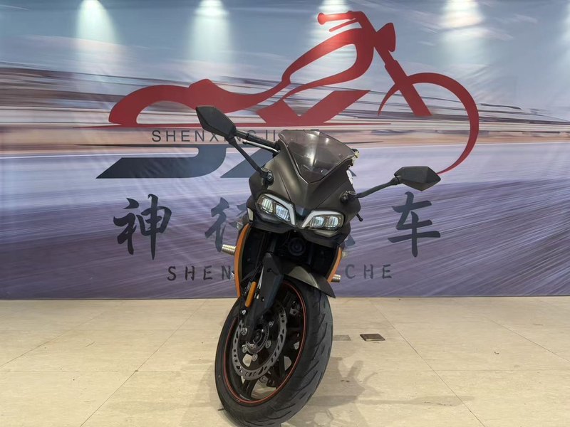 二手无极300RR
