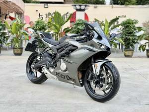 二手凯越450RR