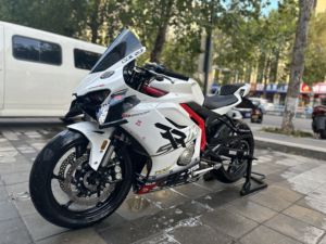 二手凯越450RR