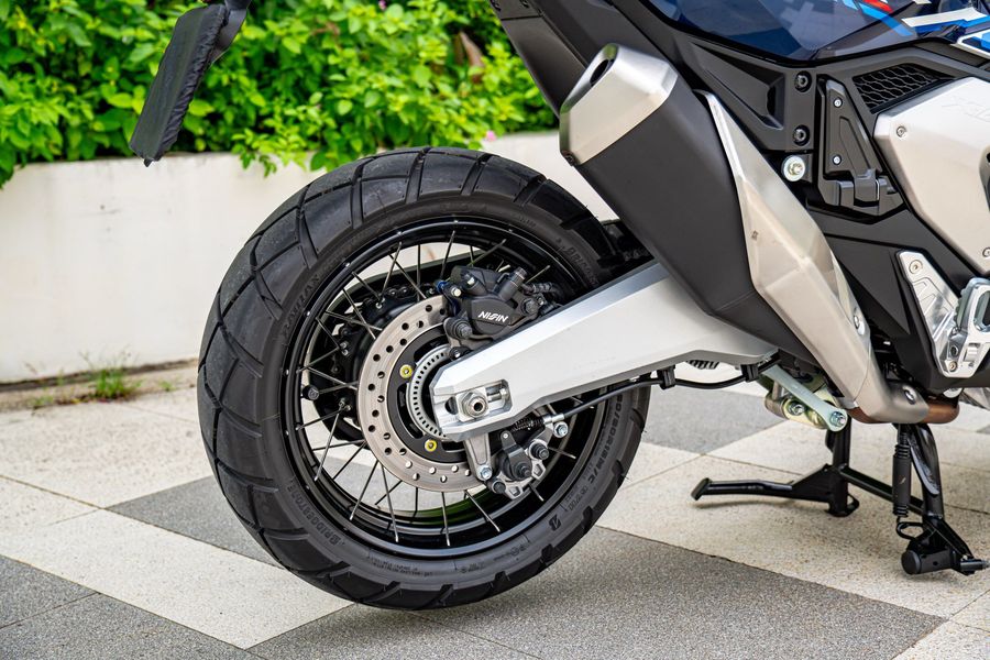 二手本田X-ADV 750